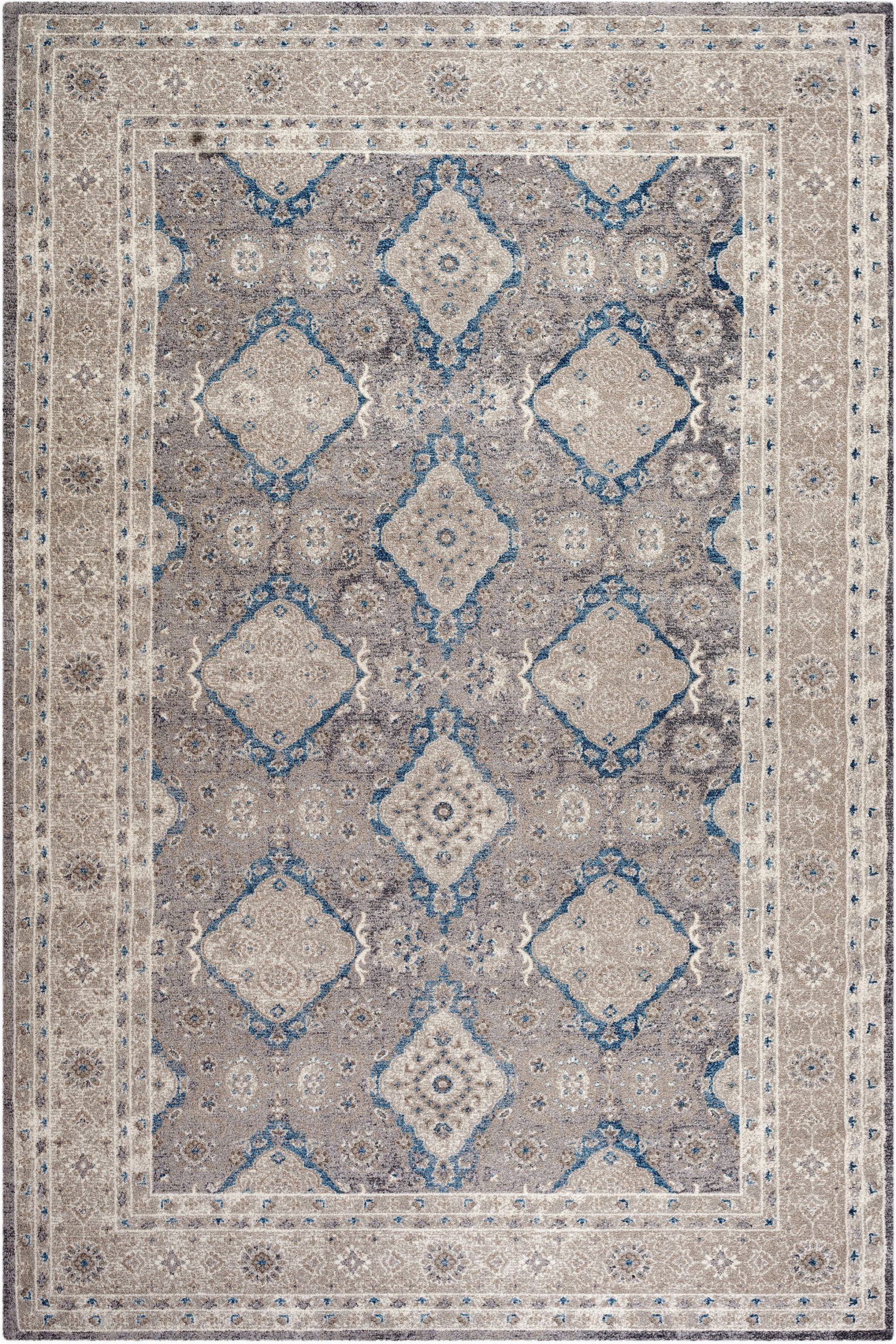 statham oriental graybeige area rug