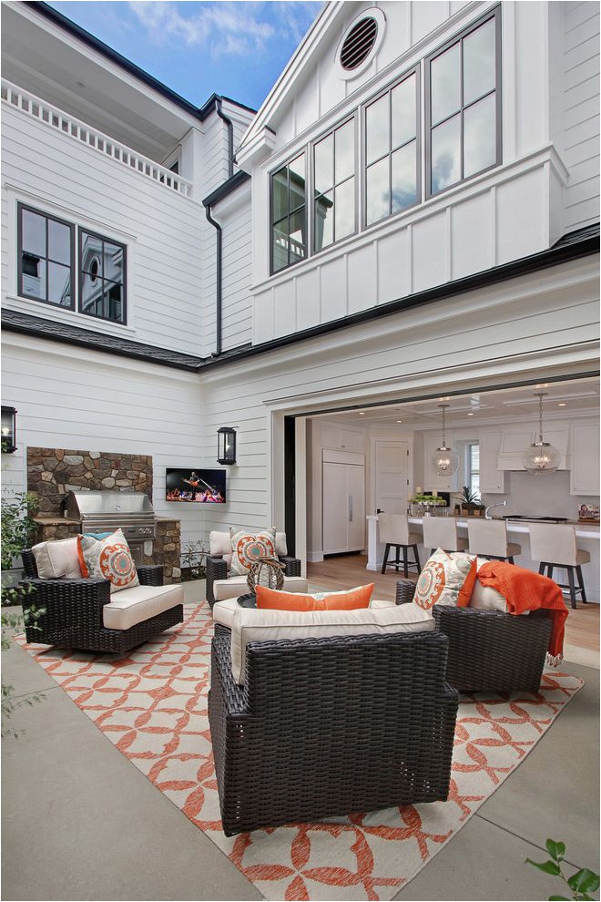extra large outdoor rugs with beach style patio also built in barbecue grill indoor outdoor orange accents outdoor area rug outdoor lighting outdoor tv white siding