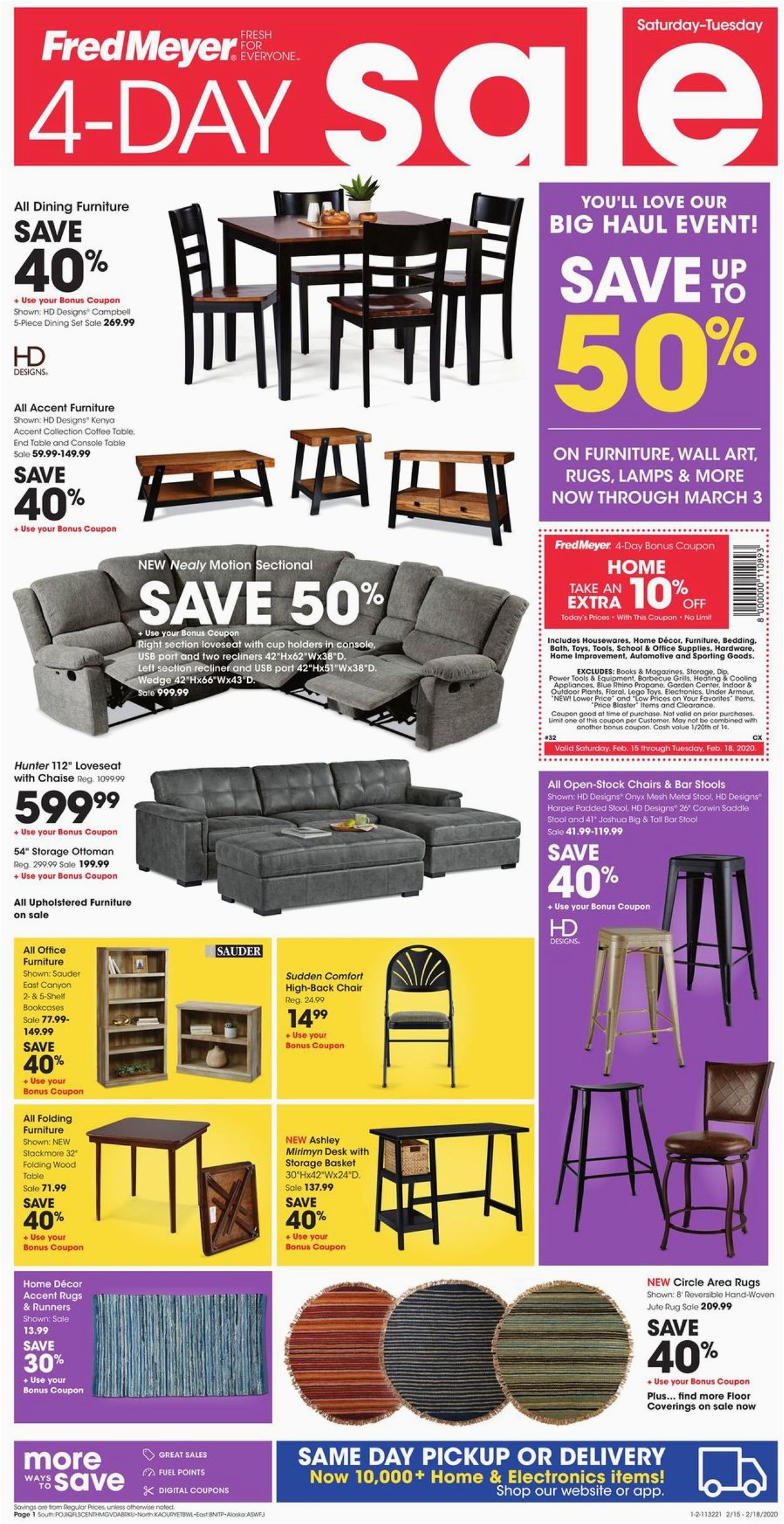 fred meyer weekly ad XSG8Rr4qPD 0