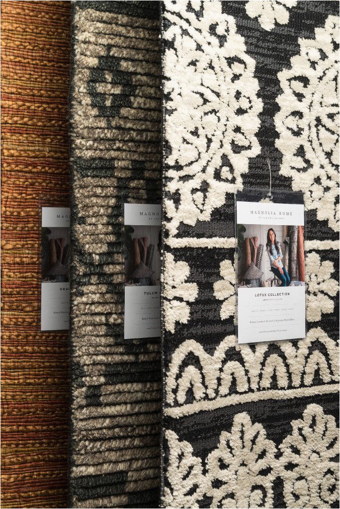 pier 1 selling magnolia home by joanna gaines rugs and oi pillows