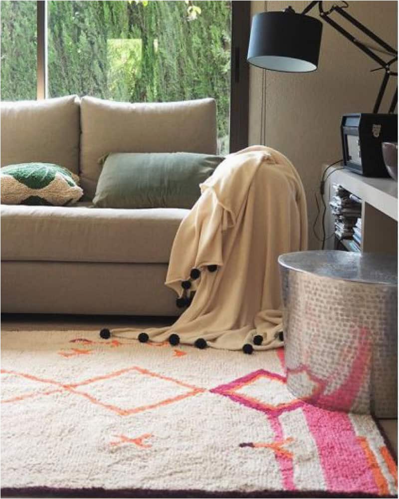 plete Guide to Non Toxic Rugs