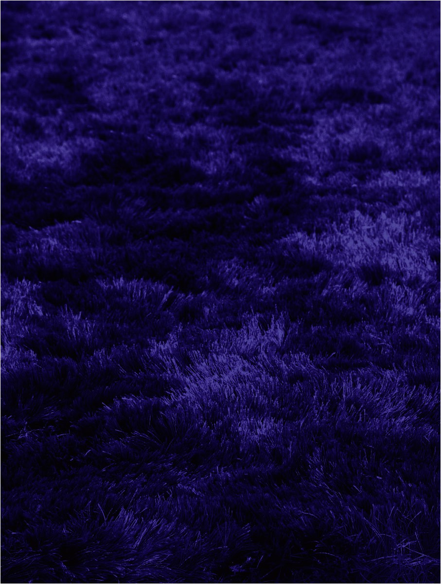 christopher fareed design studios quirk royal violet shag rug poly shag 9