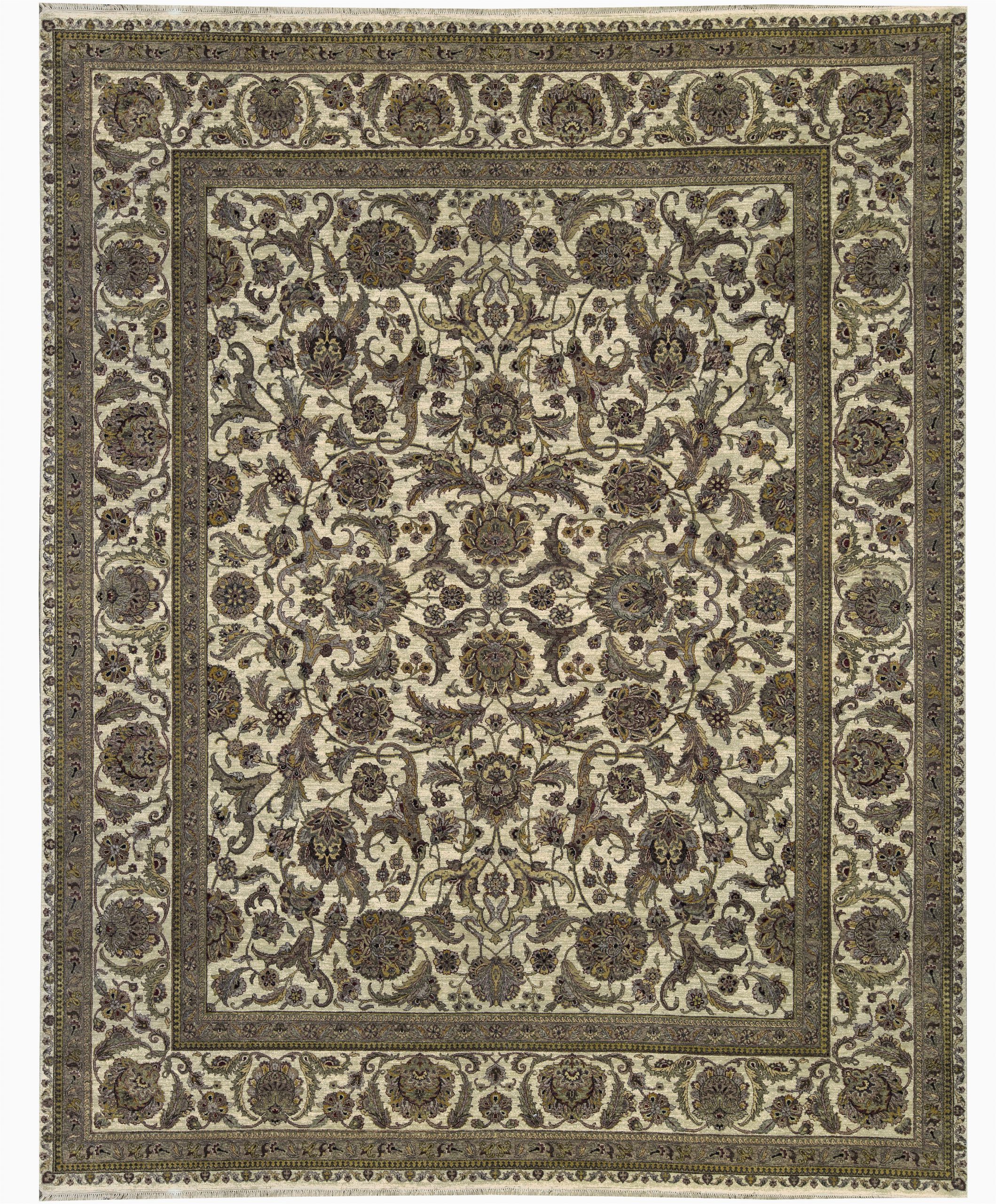 bokara rug co inc one of a kind mountain king handwoven 1111 x 149 wool brown area rug abhd2350