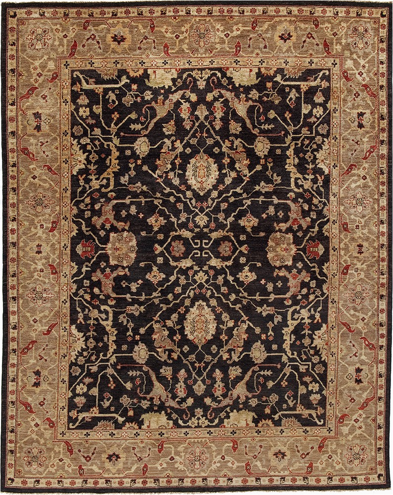peshawar farahan black and gold area rug 16 x 20 ft d0b24be2a0bd4215ab5a03aff1292f36 p