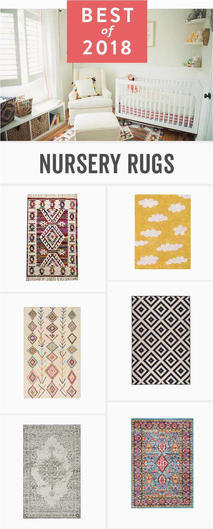 bestof nurseryrugs pin kesdgo