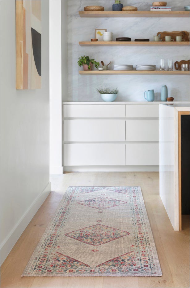 5 Tips for Choosing a Kitchen Rug Coordinate With Existing Kitchen Decor