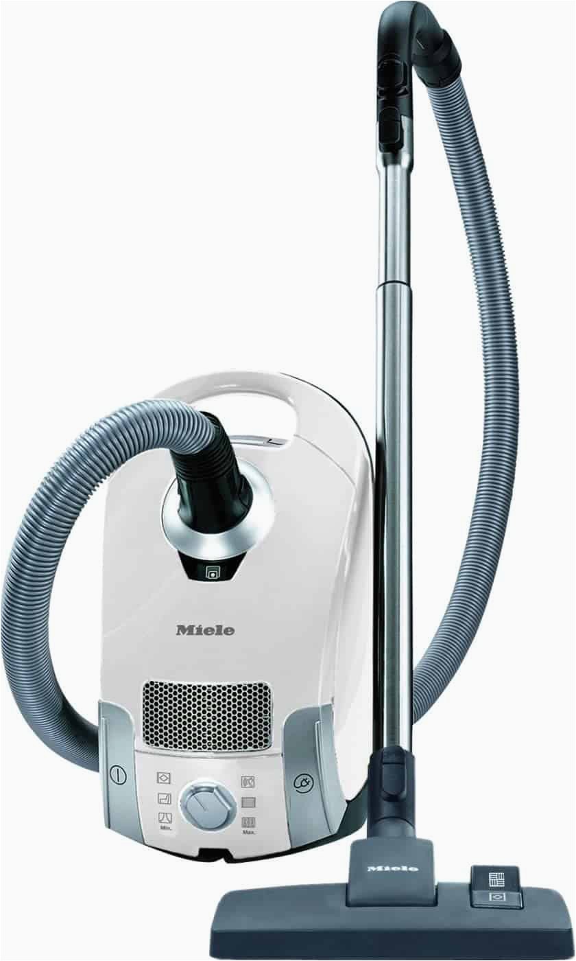 Miele pact C1 Pure Suction Powerline Canister Vacuum
