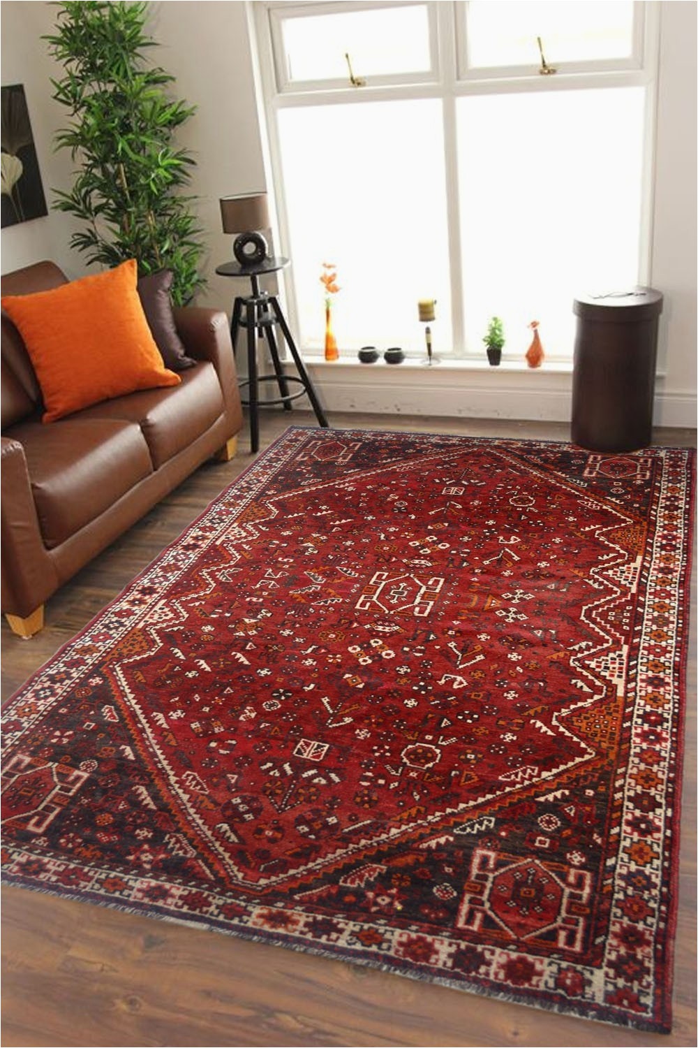 open afghani red vintage antique carpet decor vintage rug rugs and beyond