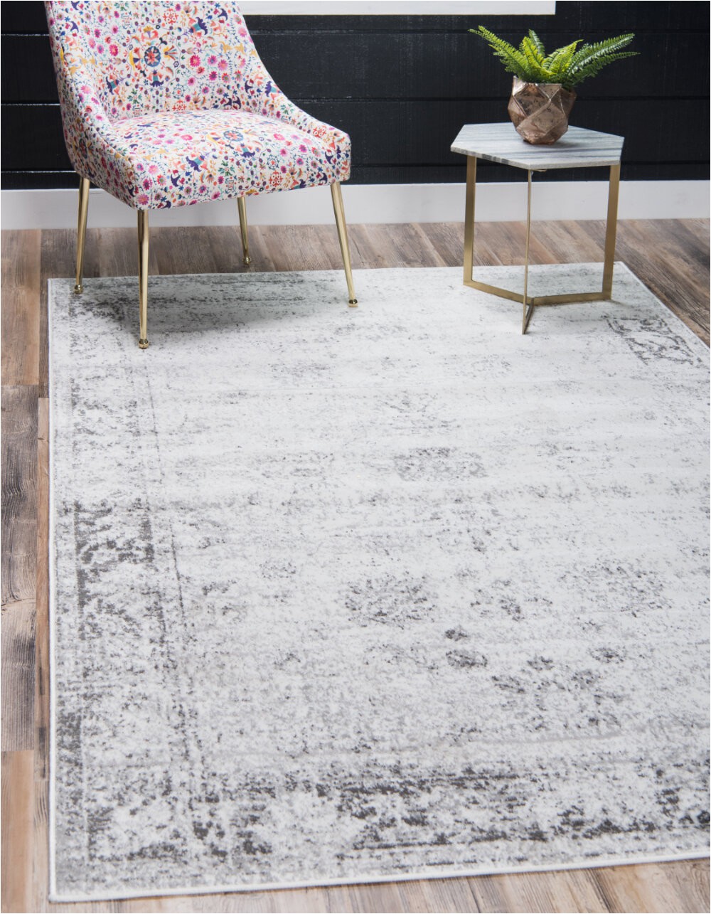 mistana brandt floral gray area rug w piid=