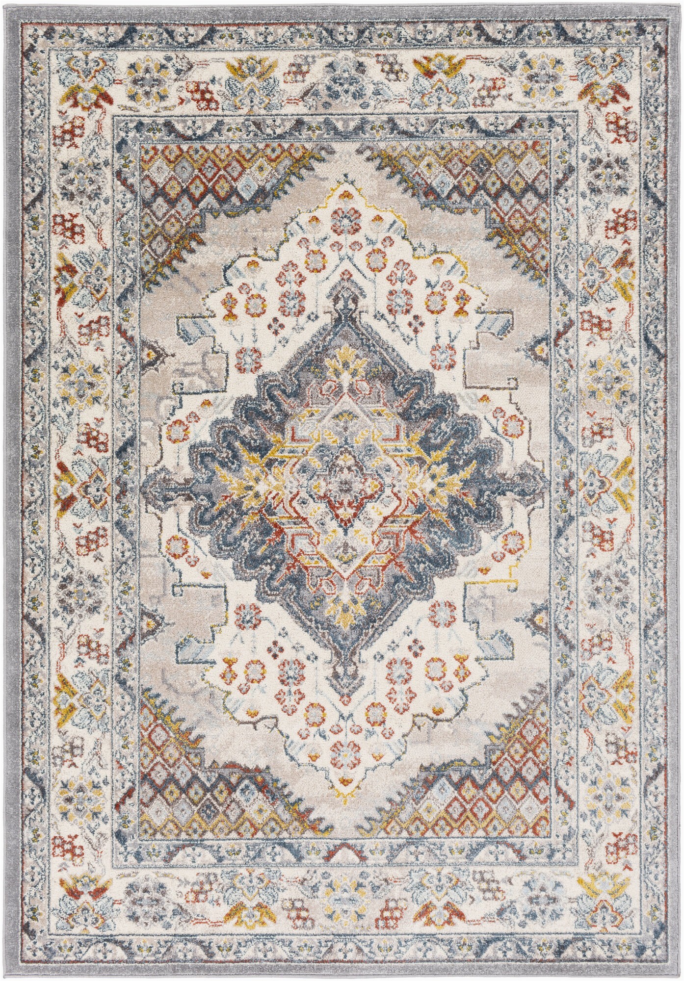 christmas oriental gray area rug