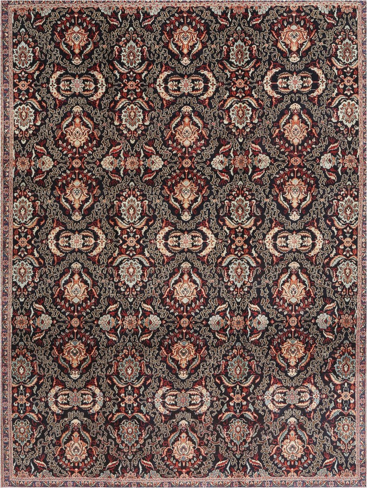 traditional 2635 area rug 5 0x7 0 prvw vr