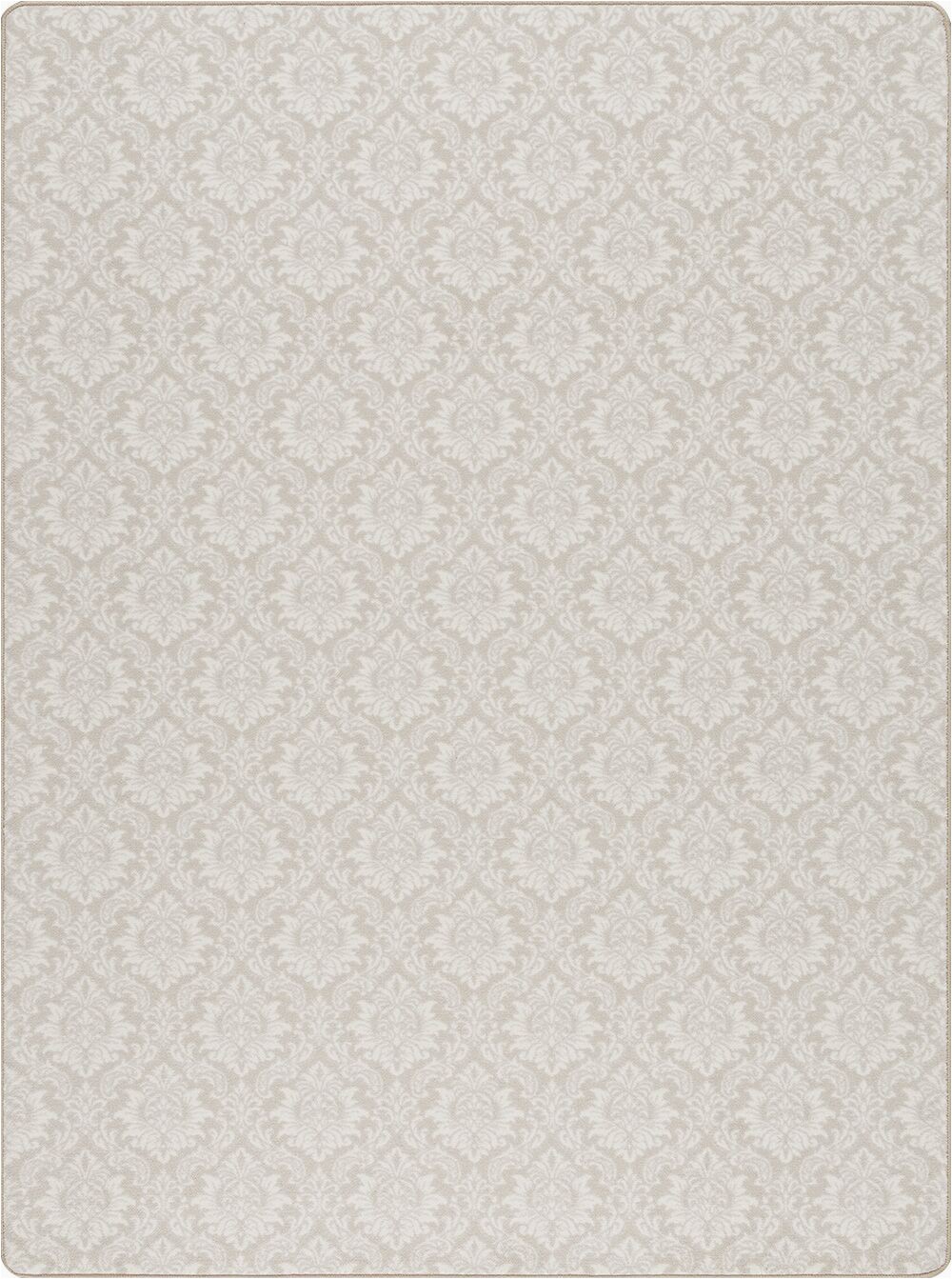 tinsman cream area rug rug size rectangle 78 x 109 b54b4b