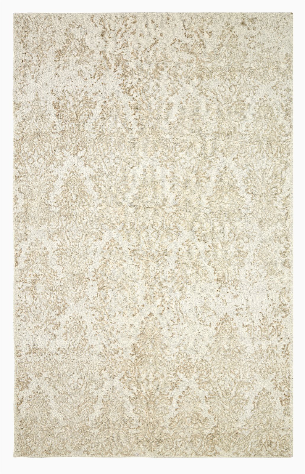dynamic rugs milan 9401 ivory taupe area rug