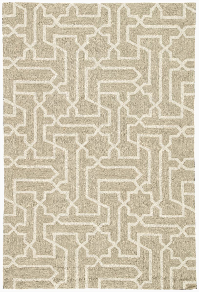 jaipur rugs fusion linx fn40 simply taupe area rugx