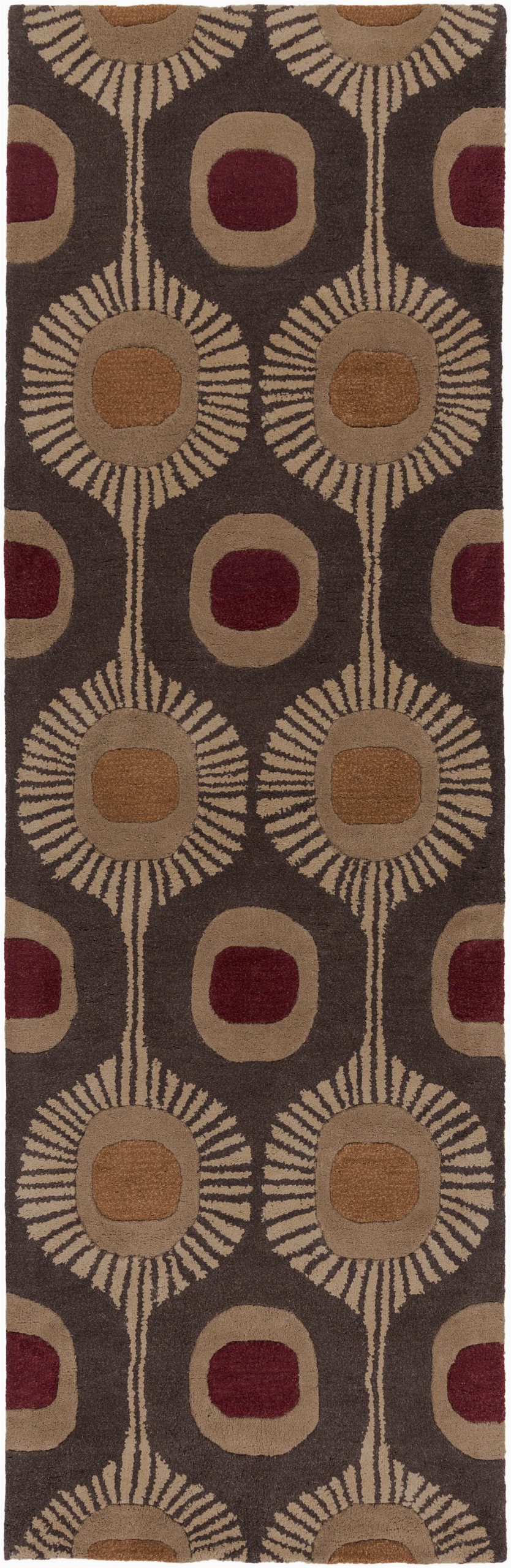 brown tan kitchen rugs c a1247 2361