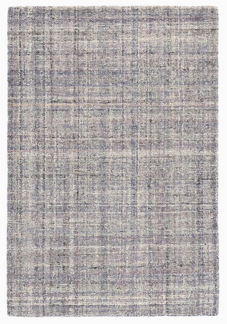 harris amethyst micro hand hooked wool purple area rug