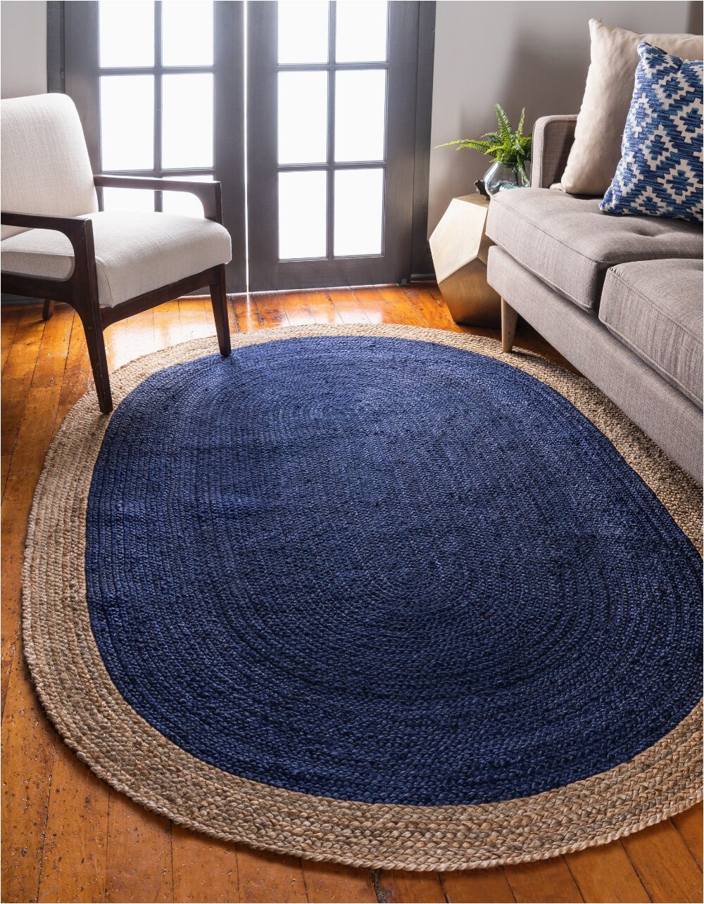 everhart handmade braided jutesisal navy bluebeige area rug bchh6866 piid=