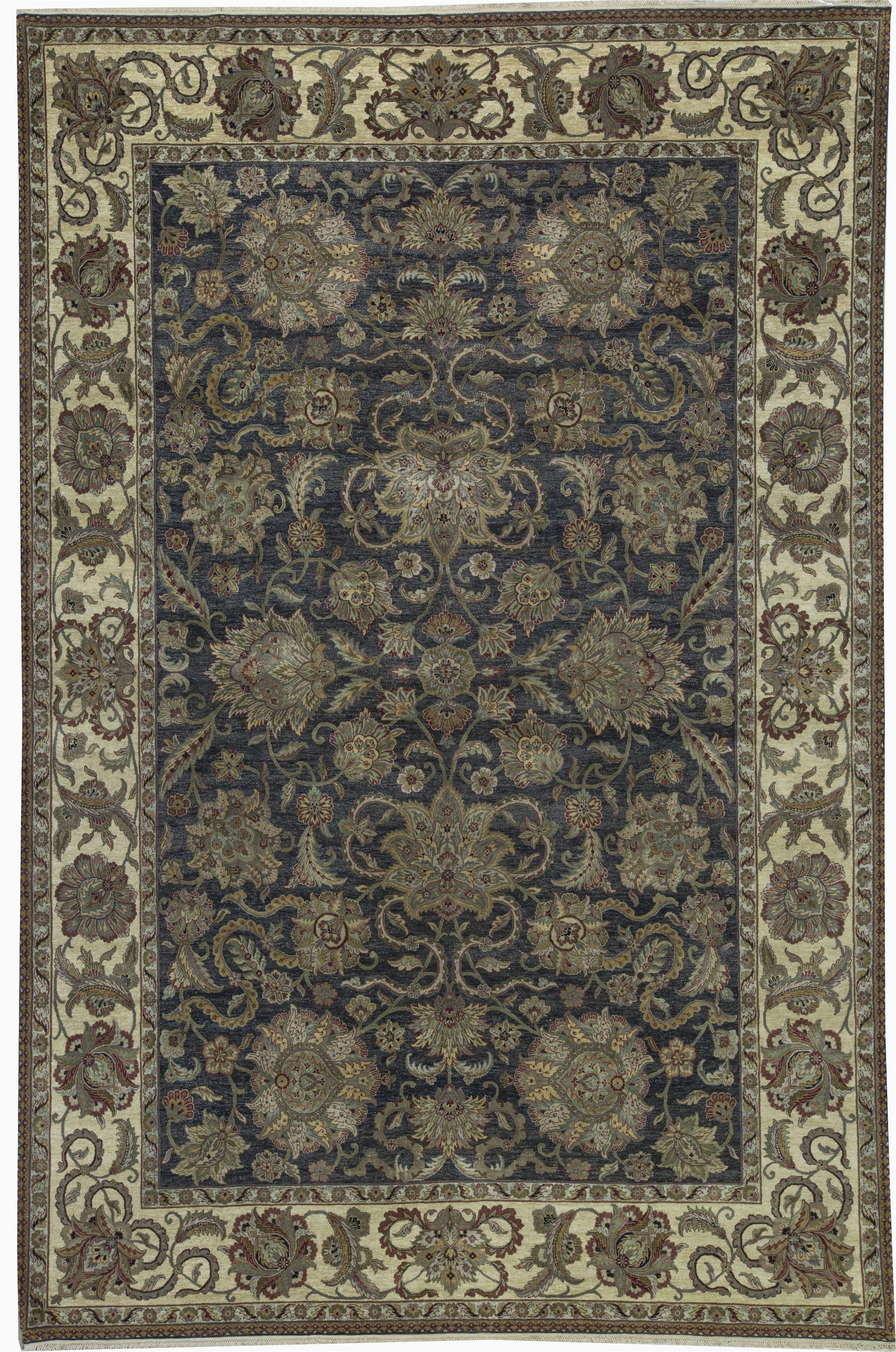 bokara rug co inc one of a kind mountain king handwoven 1110 x 179 wool green area rug abhd2785