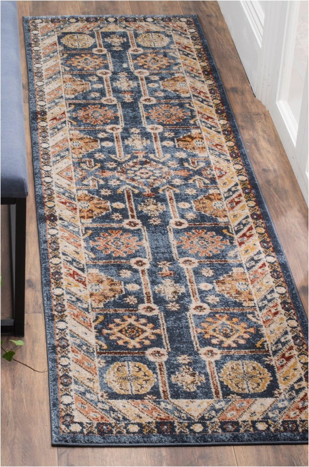 select a runner rug style