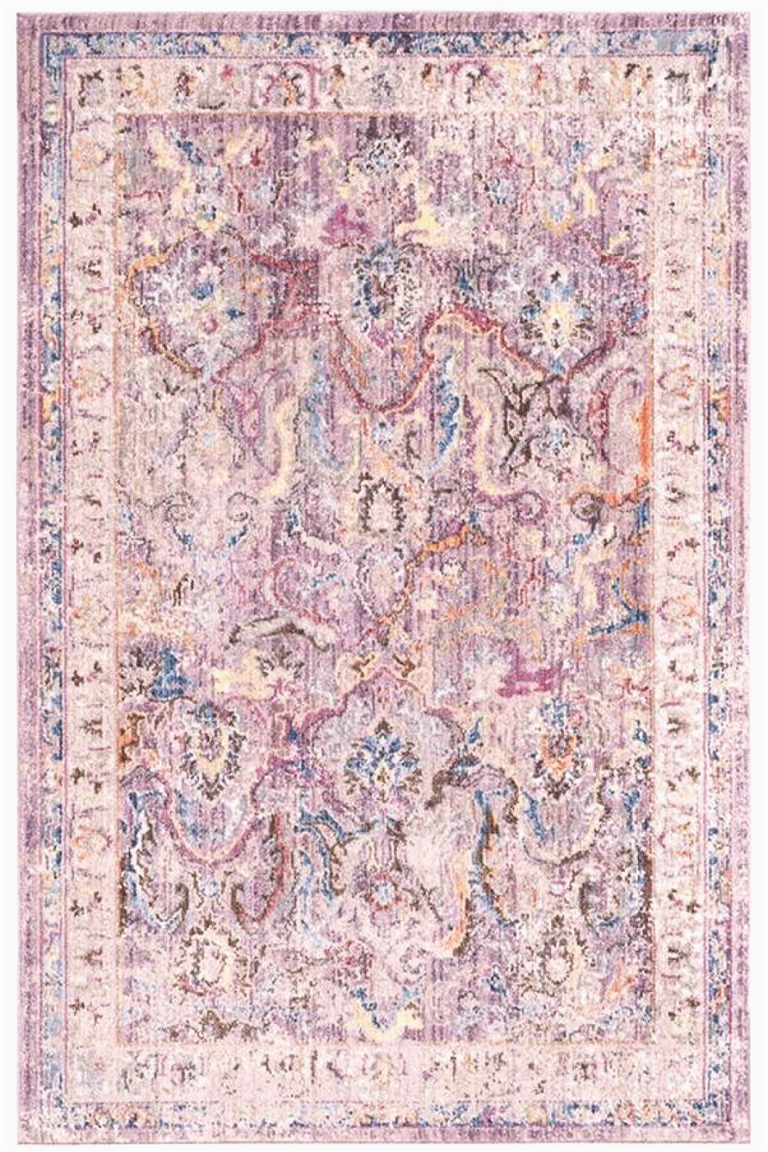 safavieh bristol lavender and light gray 4 x 6 area rug reviews rugs macysarea