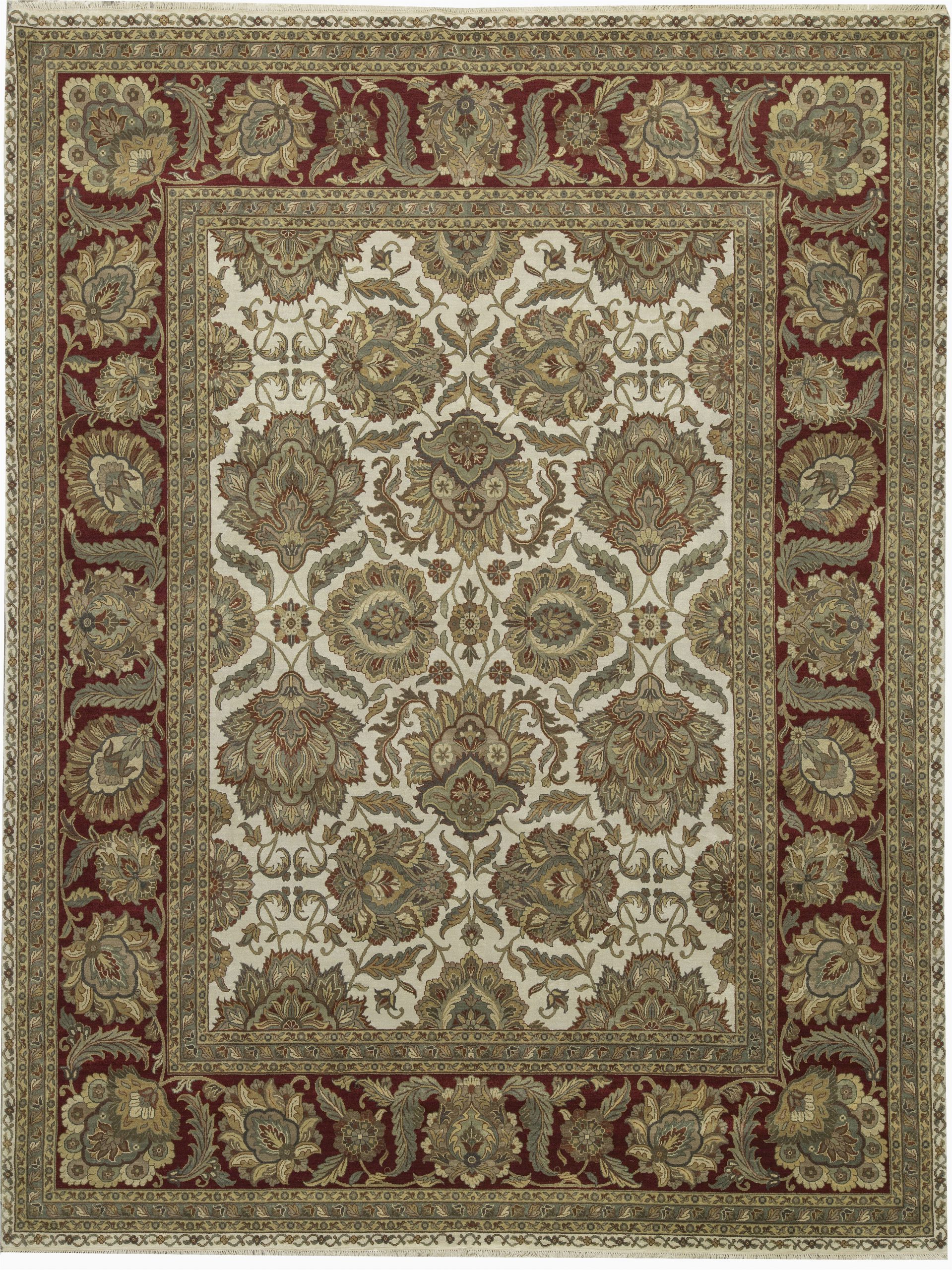 bokara rug co inc one of a kind trinity handwoven 1110 x 153 wool beige area rug abhd2849