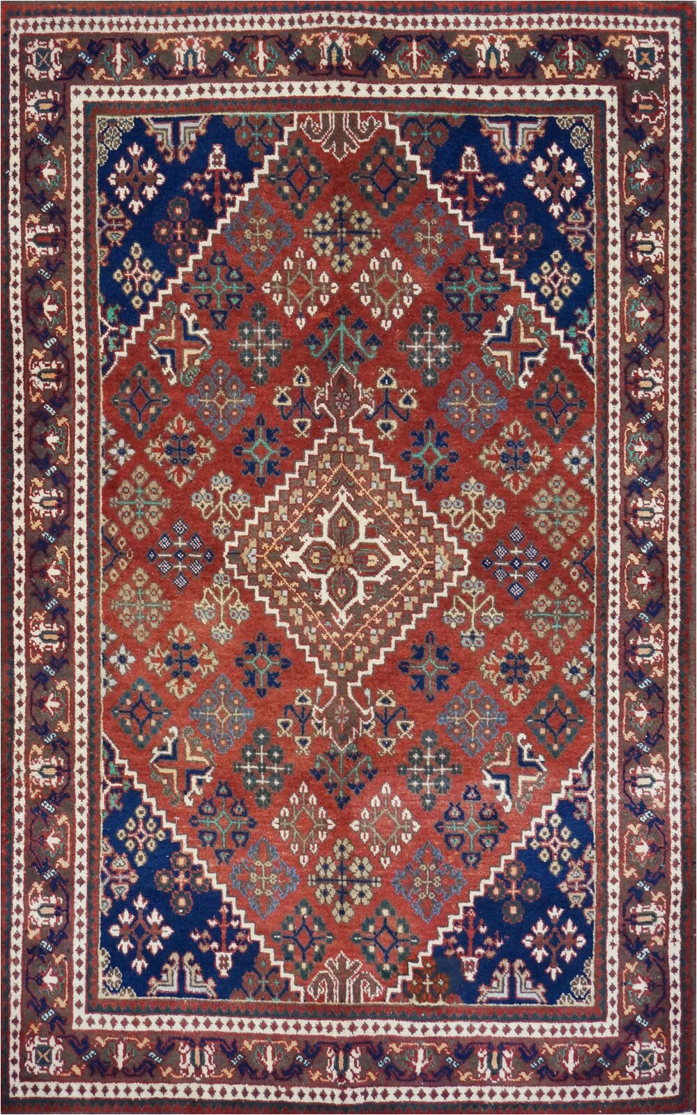 area rugs clearance red