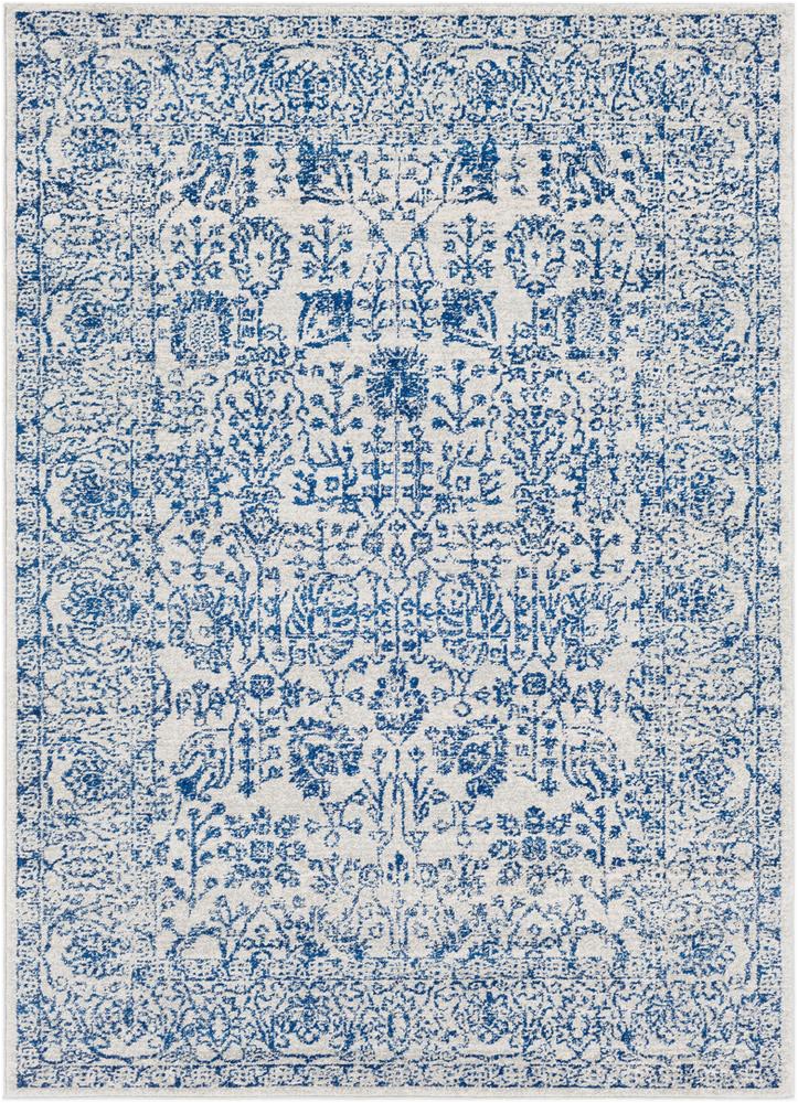 surya harput hap1030 neutral blue area rug