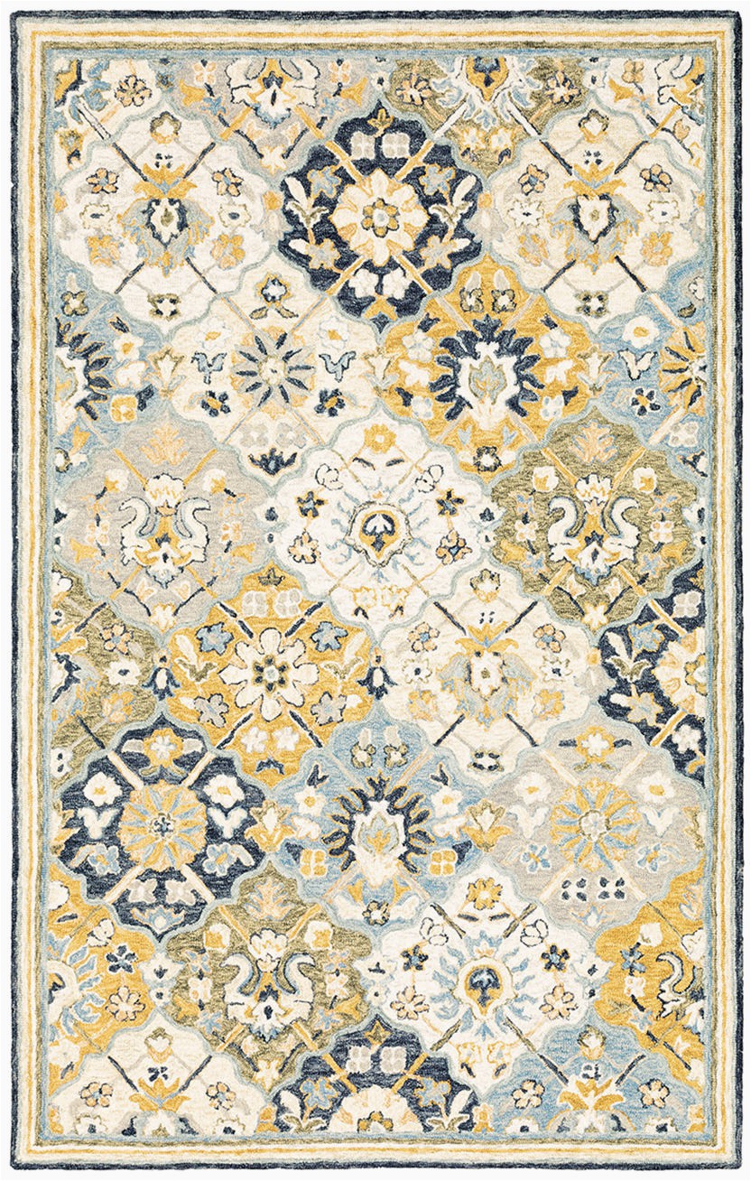 oriental weavers alfresco blue gold area rugx