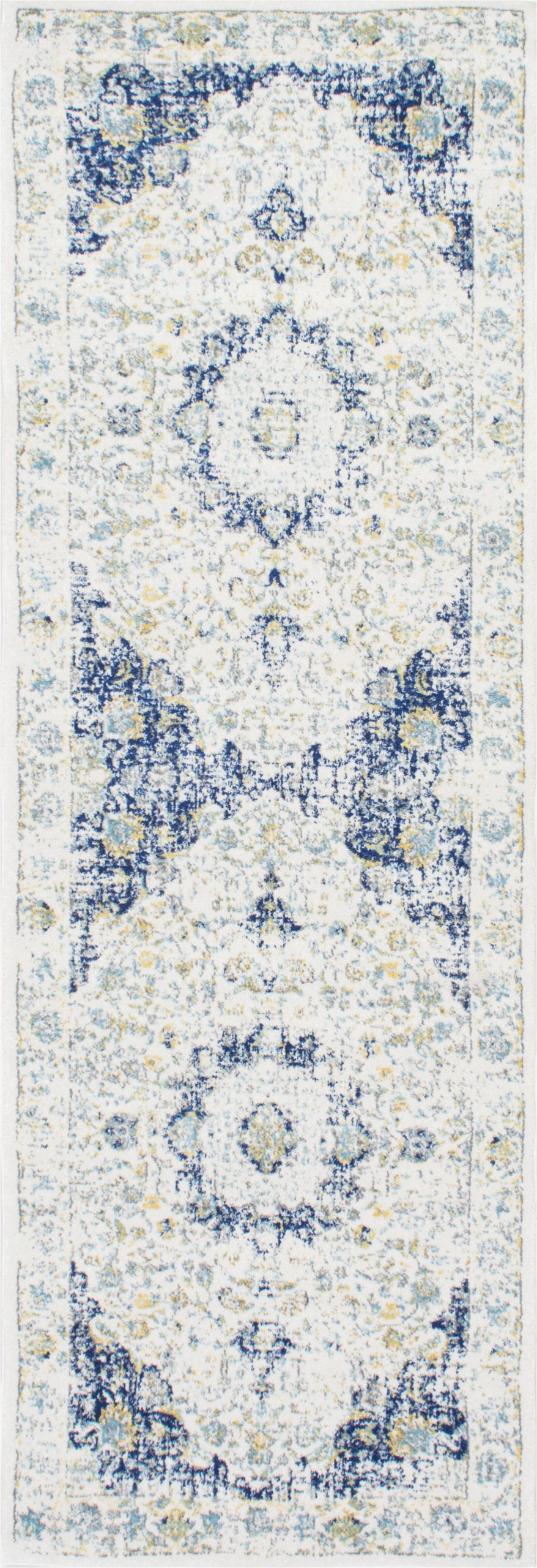 blue runner area rugs c a1247 a1249