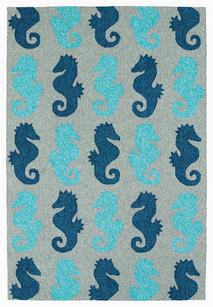 kaleen sea isle collection rug blue 9x12 prvw vr