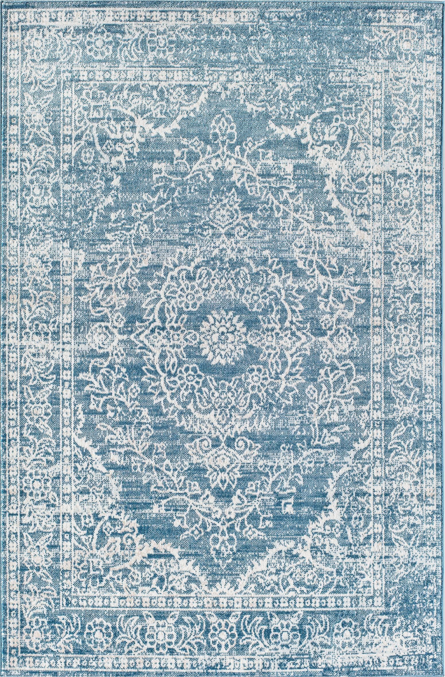 stites oriental blue area rug