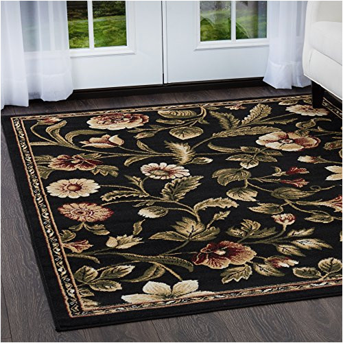 7 by 8 area Rugs Home Dynamix Optimum Amell area Rug 7 8″ X10 4