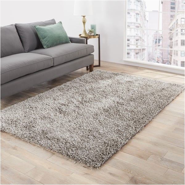 Area Rugs 9×12 solid Color Shop Vance solid Silver area Rug 9 X 12 Free