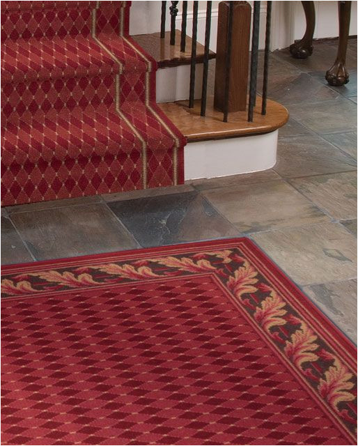 Area Rugs and Runners to Match Runners with Matching area Rugs are Also Available