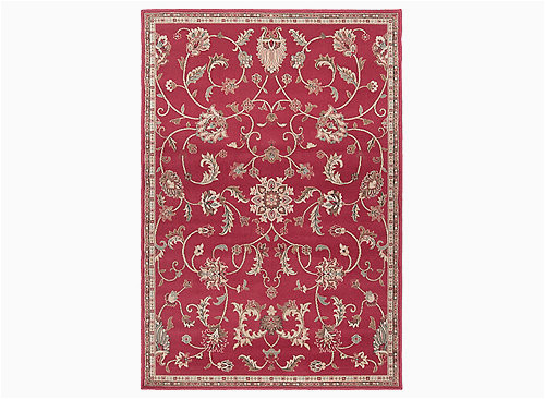 Area Rugs at Raymour and Flanigan Juliet 8 X 11 area Rug orange Raymour Flanigan