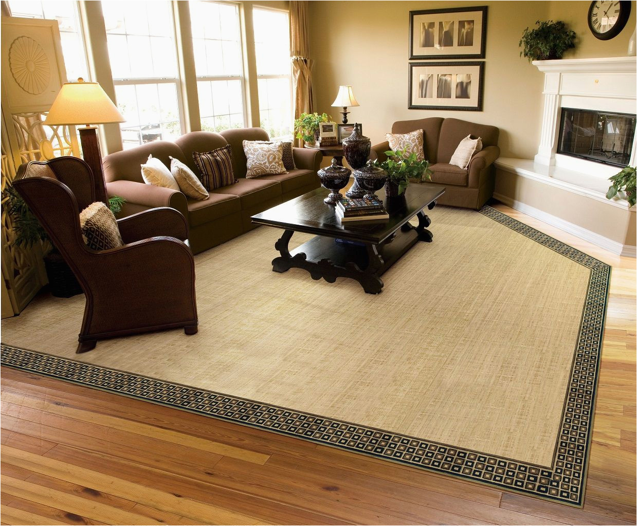Area Rugs for Laminate Floors area Rugs Carpet Hardwood Laminate Flooring In San