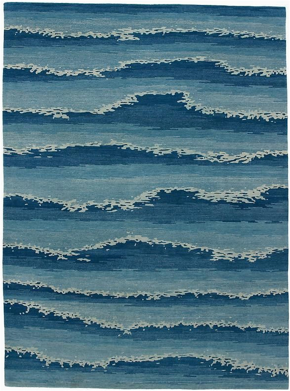 Area Rugs that Look Like Water Beautiful Water Element Rug Ocean Rug Textile Texture