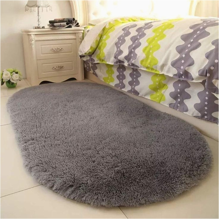 Best area Rugs for Nursery soft Gray area Rugs for Nursery Bedroom Floor Baby Carpets