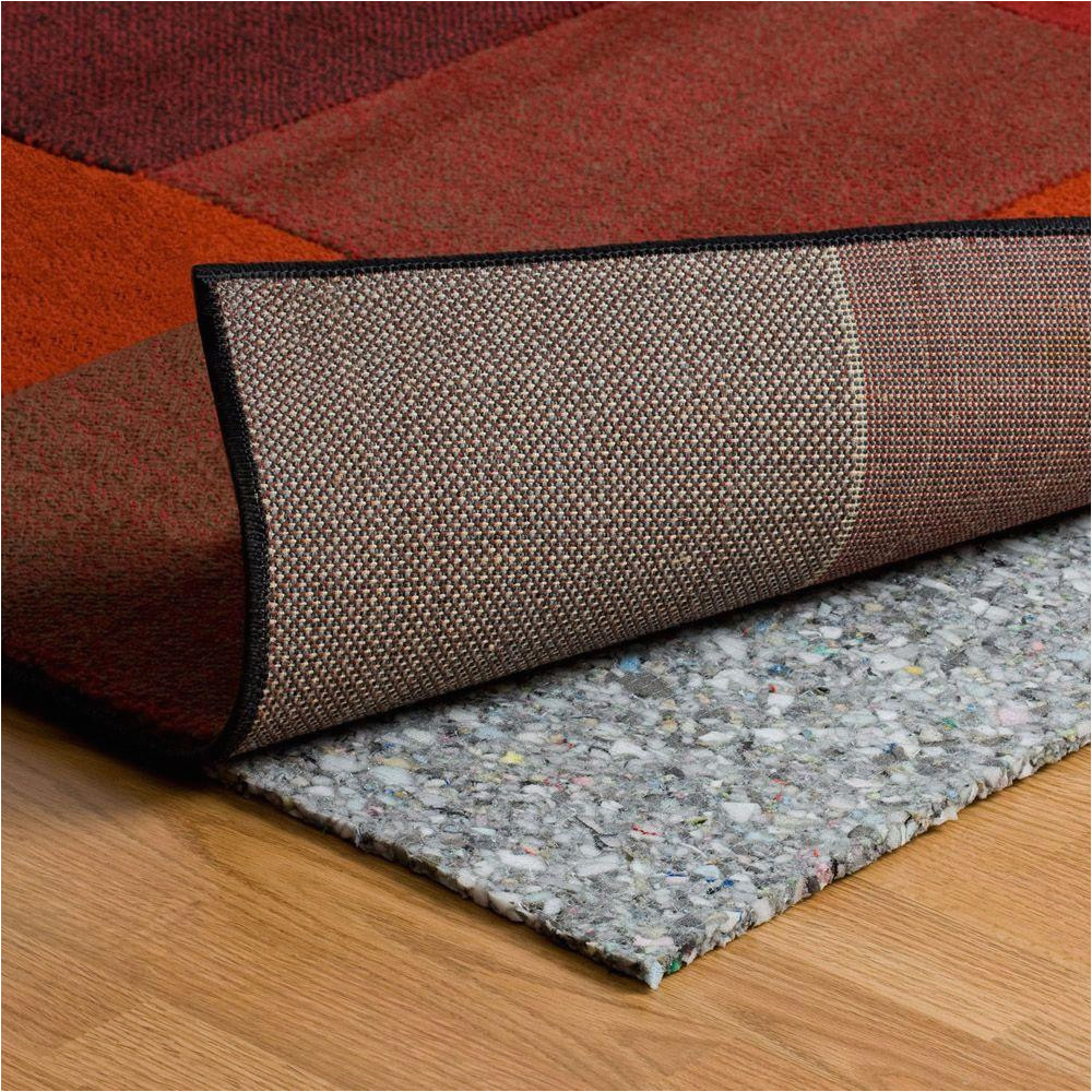 Best Padding for area Rugs 3 Recommendations for Best Rug Pad for Hardwood Floors