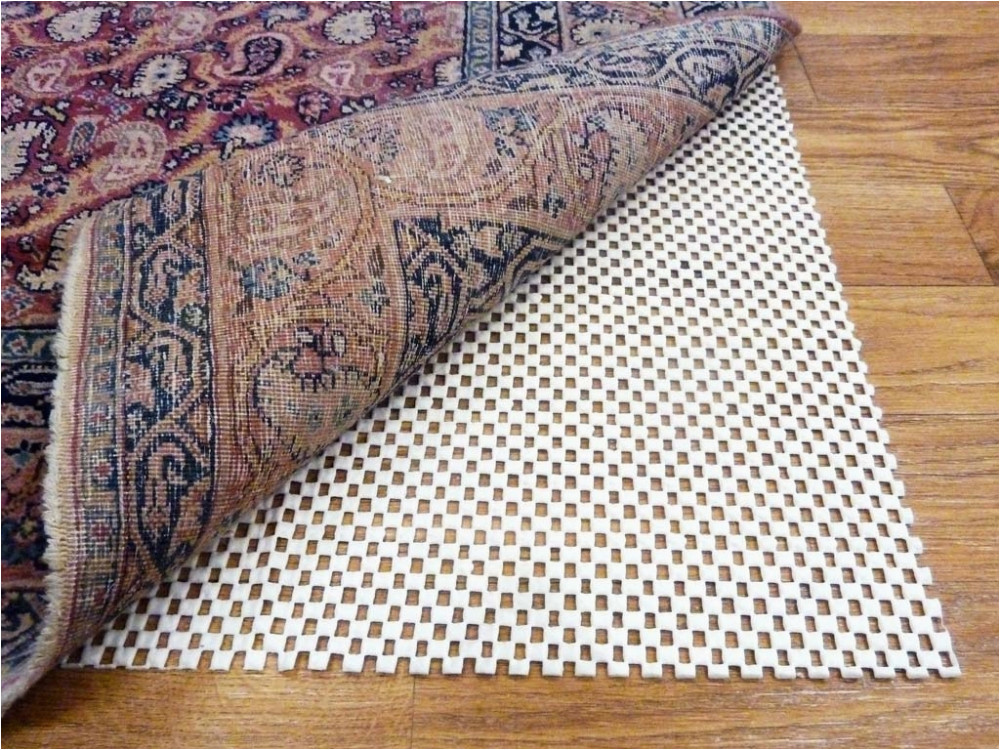 Best Padding for area Rugs Whats the Deal with Rug Pads Necessary or Not Blog