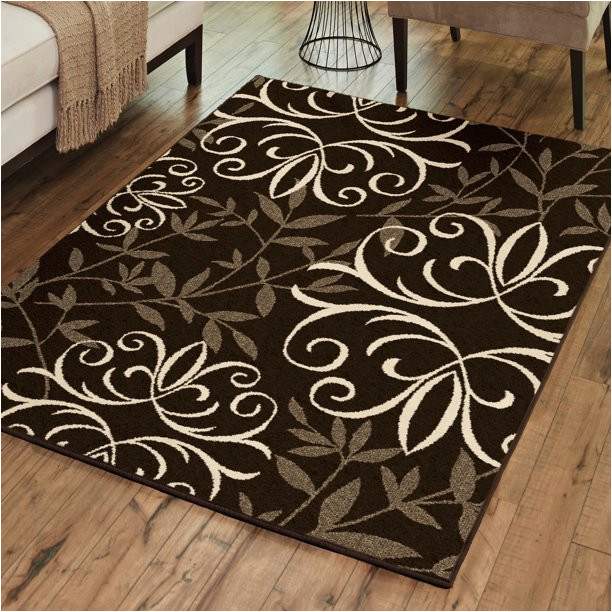 Better Homes and Gardens Iron Fleur area Rug 8×10 Better Homes and Gardens Iron Fleur area Rug or Runner