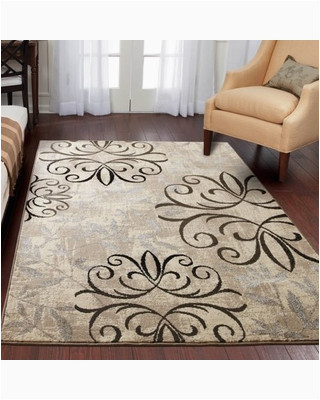Better Homes and Gardens Iron Fleur area Rug 8×10 Deal 22 Off Better Homes Gardens Iron Fleur Indoor