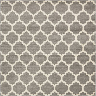 Duclair Faded Gray area Rug 7 Gray Ll Love In 2020