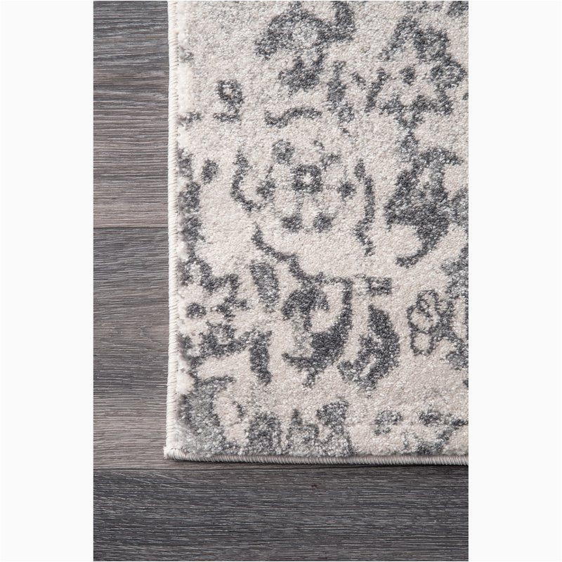 Duclair Faded Gray area Rug Duclair Faded Gray area Rug Master Bedroom In 2019