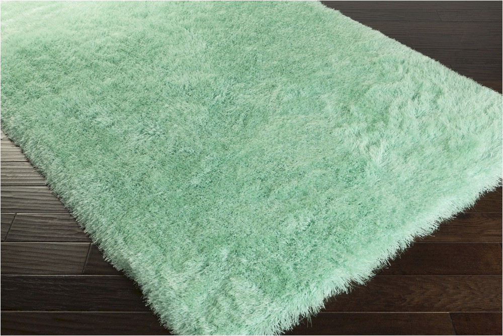 Mint Green area Rug 8×10 Surya Monster Mns 1007 Mint Closeout area Rug Fall 2015