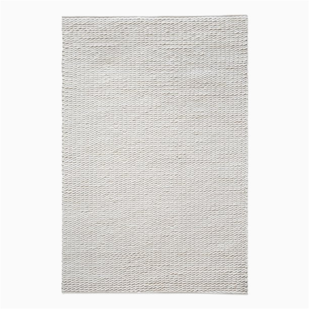 Off White area Rug 9×12 Uttermost 71112 9 Alvero 9 X 12 Rectangle Wool solid