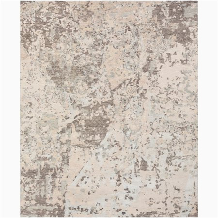 Sage Green and Beige area Rugs 2 X 3 Distressed Finish Sage Green and Beige Rectangular