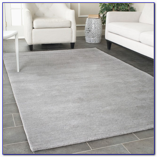 Solid Gray area Rug 8×10 solid Gray Rug 8×10 Rugs Home Design Ideas