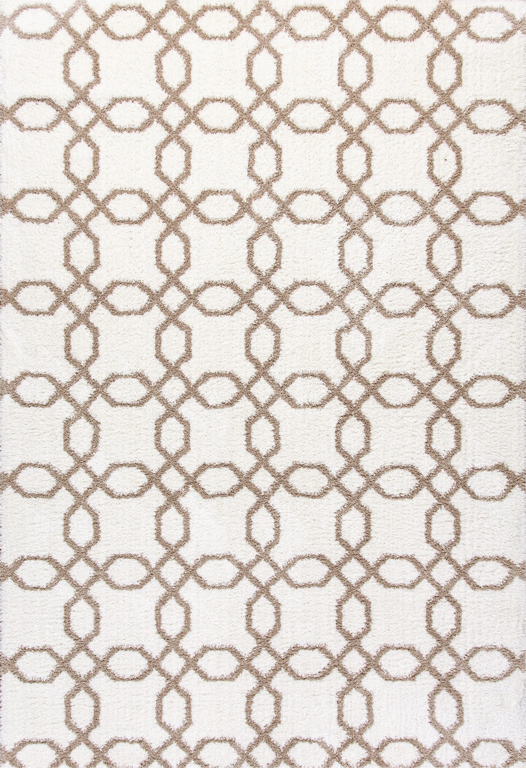 10 X 10 area Rugs at Lowes Lowes White Beige area Rug