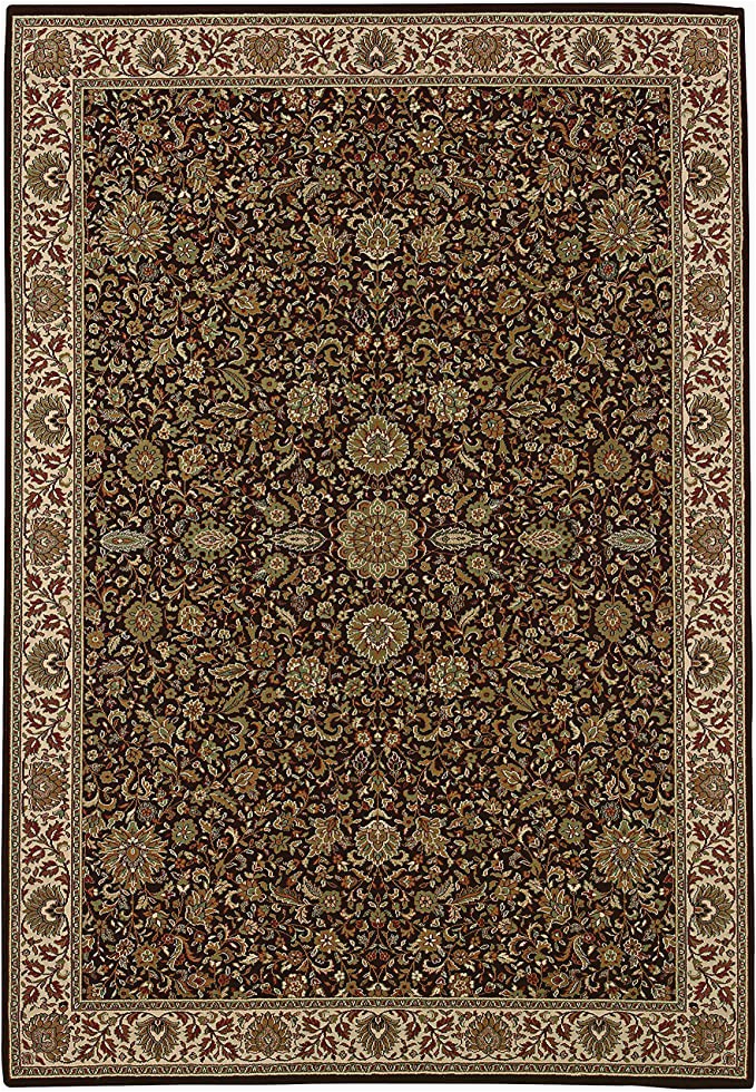 10ft by 12ft area Rugs Amazon Living fort Aizza 10ft X 12ft 7in Traditional